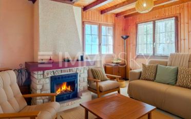 Single house 4.5 rooms - image - 1