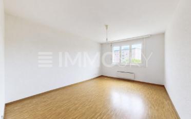 Wohnung 2.5 Zimmer - image - 4
