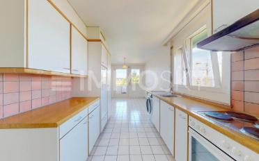 Wohnung 2.5 Zimmer - image - 3