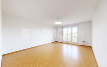Wohnung 2.5 Zimmer - image - 2
