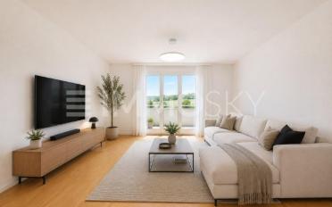 Apartment 2.5 rooms - image - 2