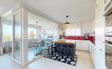 Wohnung 4.5 Zimmer - image - 2