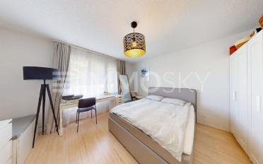 Wohnung 4.5 Zimmer - image - 4