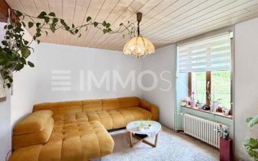 Immeuble résidentiel 10 pièces - image - 3