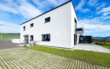 Single house 5.5 rooms - image - 1