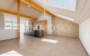 Duplex 4.5 rooms - image - 3