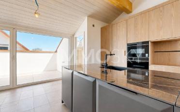 Duplex 4.5 rooms - image - 5