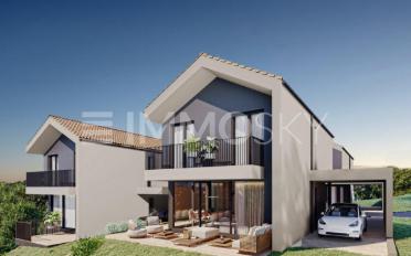 Villa 4.5 pièces - image - 5