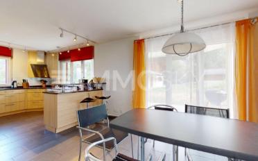 Einfamilienhaus 8.5 Zimmer - image - 3