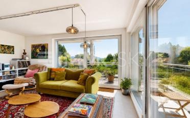 Wohnung 4.5 Zimmer - image - 2