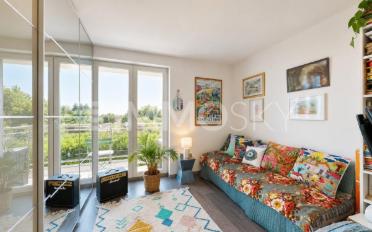 Wohnung 4.5 Zimmer - image - 4