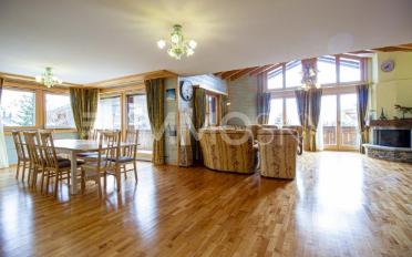 Single house 6.5 rooms - image - 1
