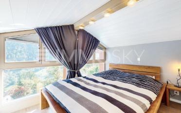 Single house 4.5 rooms - image - 3