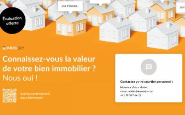 Maison 4.5 pièces - image - 2