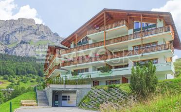 Roof flat 4.5 rooms - image - 1