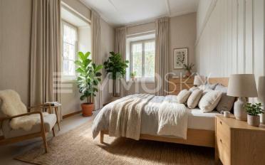 Maison 3 pièces - image - 3