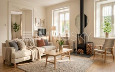 Maison 3 pièces - image - 1