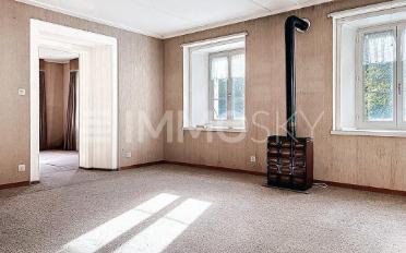 Maison 3 pièces - image - 2