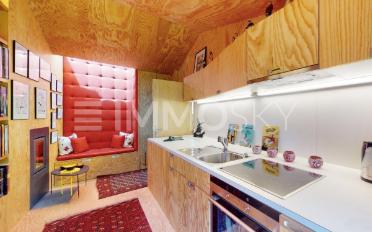 Maison 2.5 pièces - image - 3