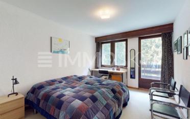 Wohnung 3.5 Zimmer - image - 5