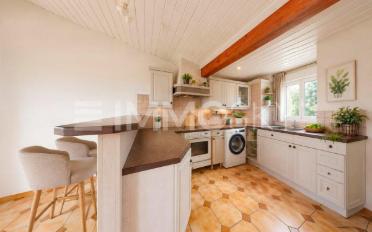 Maison 3.5 pièces - image - 5