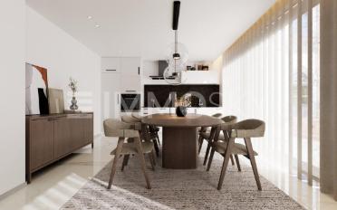 Duplex 4.5 Zimmer - image - 3