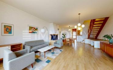 Wohnung 4.5 Zimmer - image - 1
