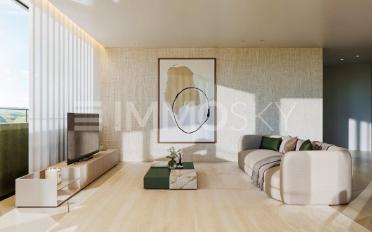 Wohnung 4.5 Zimmer - image - 3