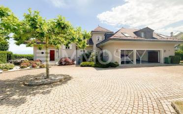 Single house 12 rooms - image - 1