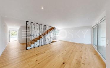 Row house 5.5 rooms - image - 3