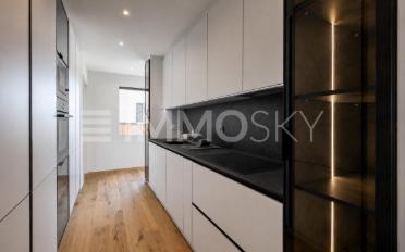 Row house 5.5 rooms - image - 5