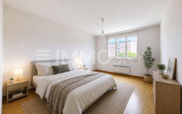 Wohnung 2.5 Zimmer - image - 3