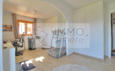 Chalet 6 pièces - image - 15