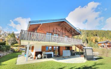Chalet 6 Zimmer - image - 1