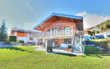 Chalet 6 Zimmer - image - 2