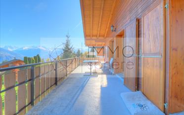 Chalet 6 Zimmer - image - 4