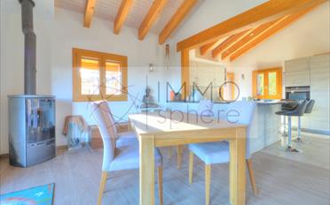 Chalet 6 Zimmer - image - 7