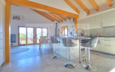 Chalet 6 Zimmer - image - 8