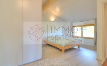 Chalet 6 Zimmer - image - 9