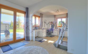 Chalet 6 Zimmer - image - 12