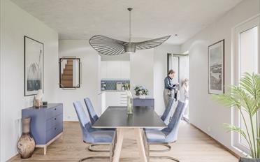 Maison jumelée 4.5 pièces - image - 3