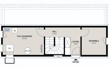 Einfamilienhaus 5.5 Zimmer - image - 4