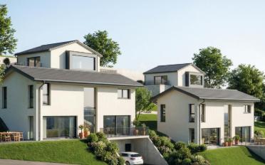 Einfamilienhaus 5.5 Zimmer - image - 1