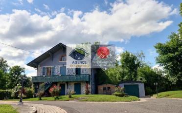 Maison 20 pièces - image - 4