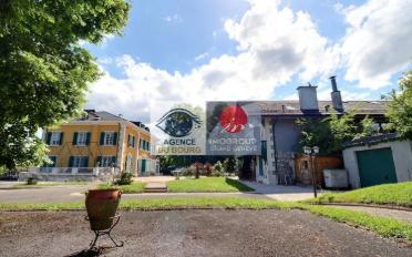 Maison 20 pièces - image - 5