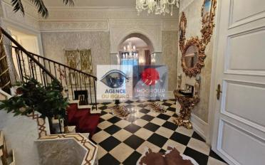 Maison 20 pièces - image - 9