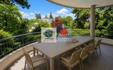 Duplex 6.5 rooms - image - 2