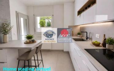Duplex 6.5 rooms - image - 6