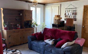 Apartment 2.5 rooms - image - 1