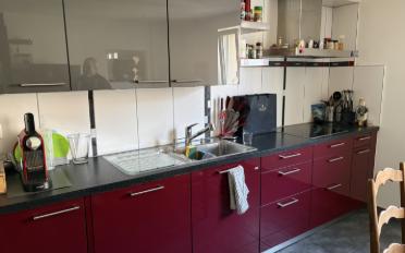 Apartment 2.5 rooms - image - 2